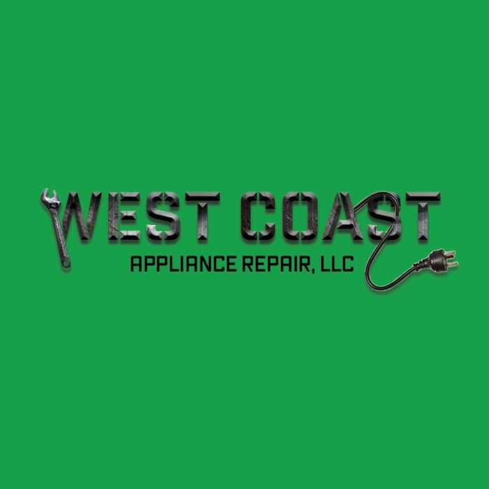 West Coast Appliance Repair