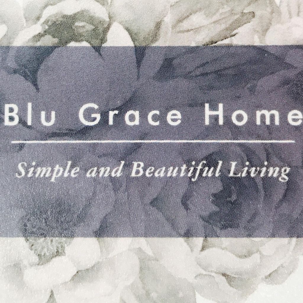 Blu Grace Home