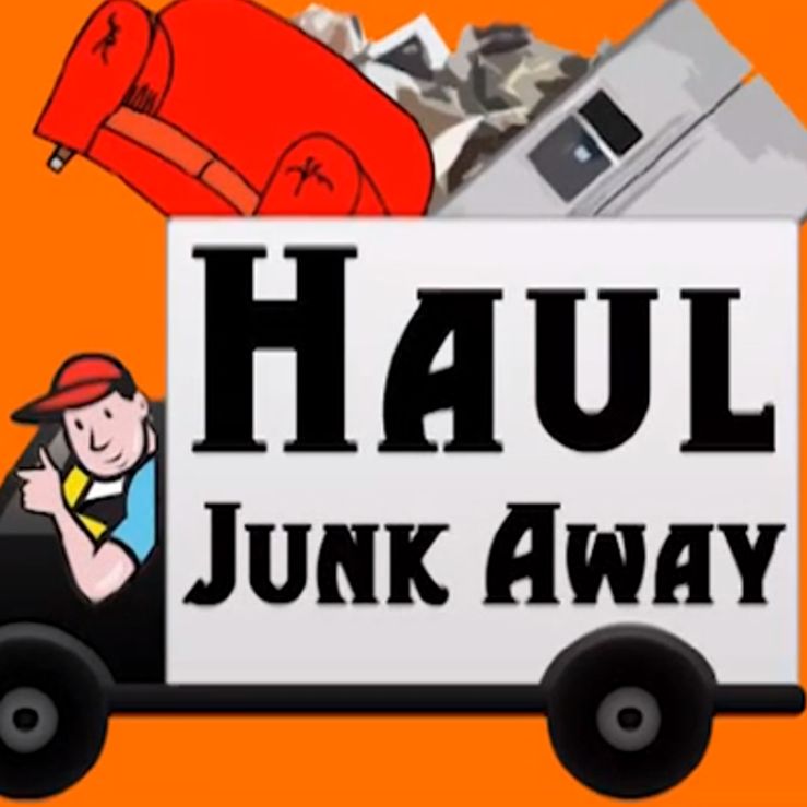 South Hills Hauling & Junk Removal