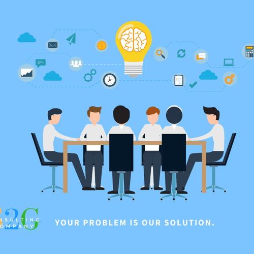 Your problem is our solution.