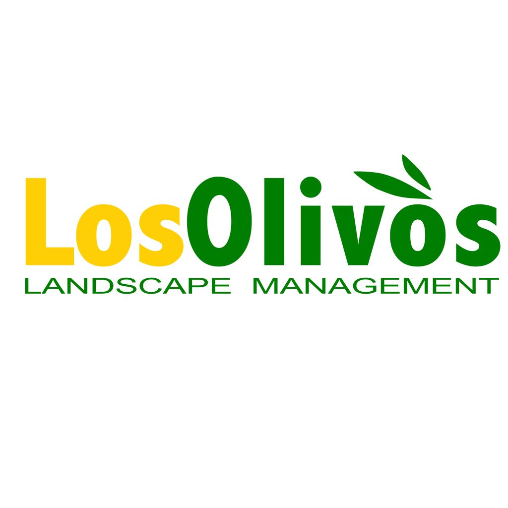 LOS OLIVOS LANDSCAPE MANAGEMENT
