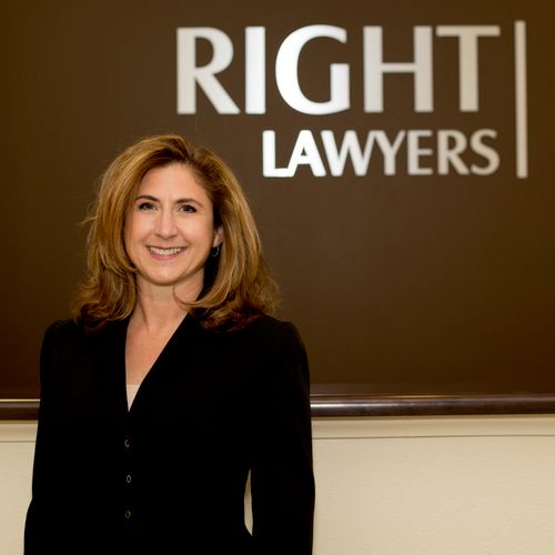 Divorce Lawyer Stacy Rocheleau