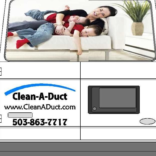 Clean A Duct