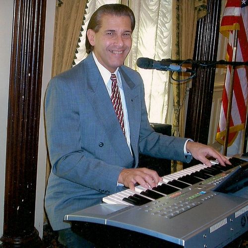 Music By Peter Lieberman Parsippany, NJ Thumbtack