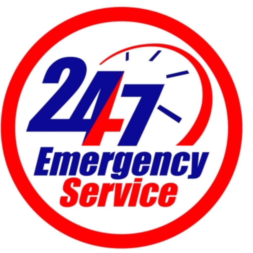 24-7 Emergency Water Damage