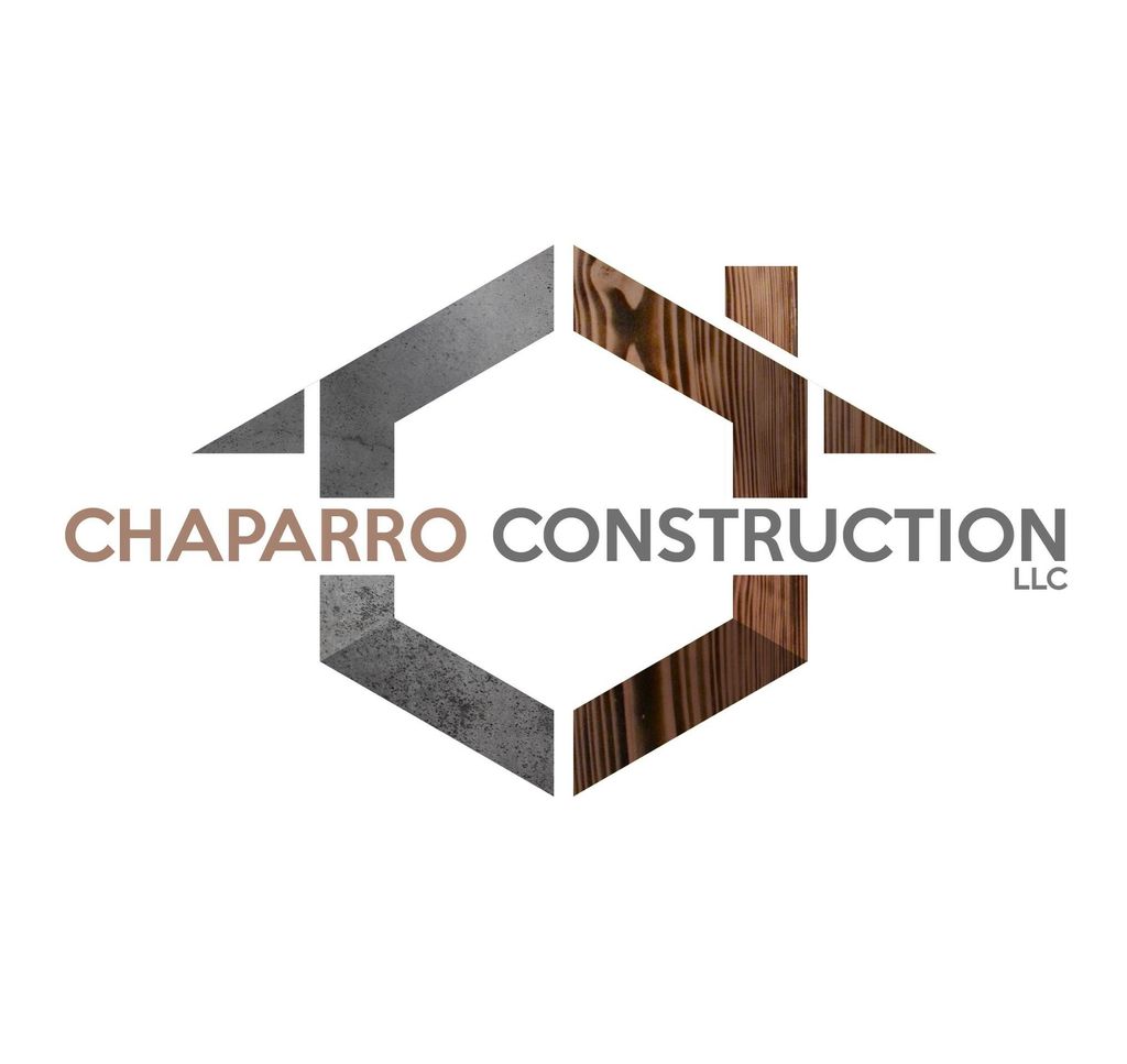 Chaparro Construction LLC.