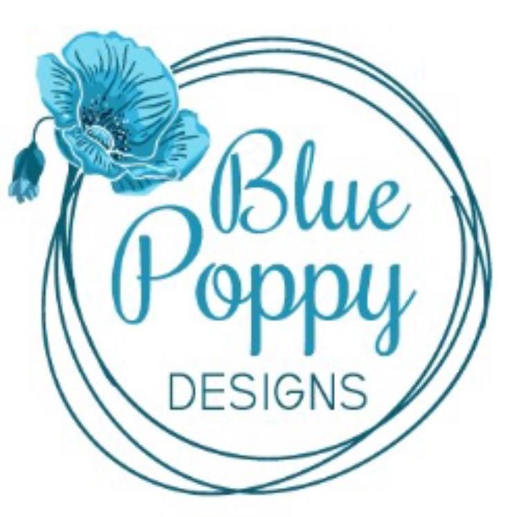 Blue Poppy Designs