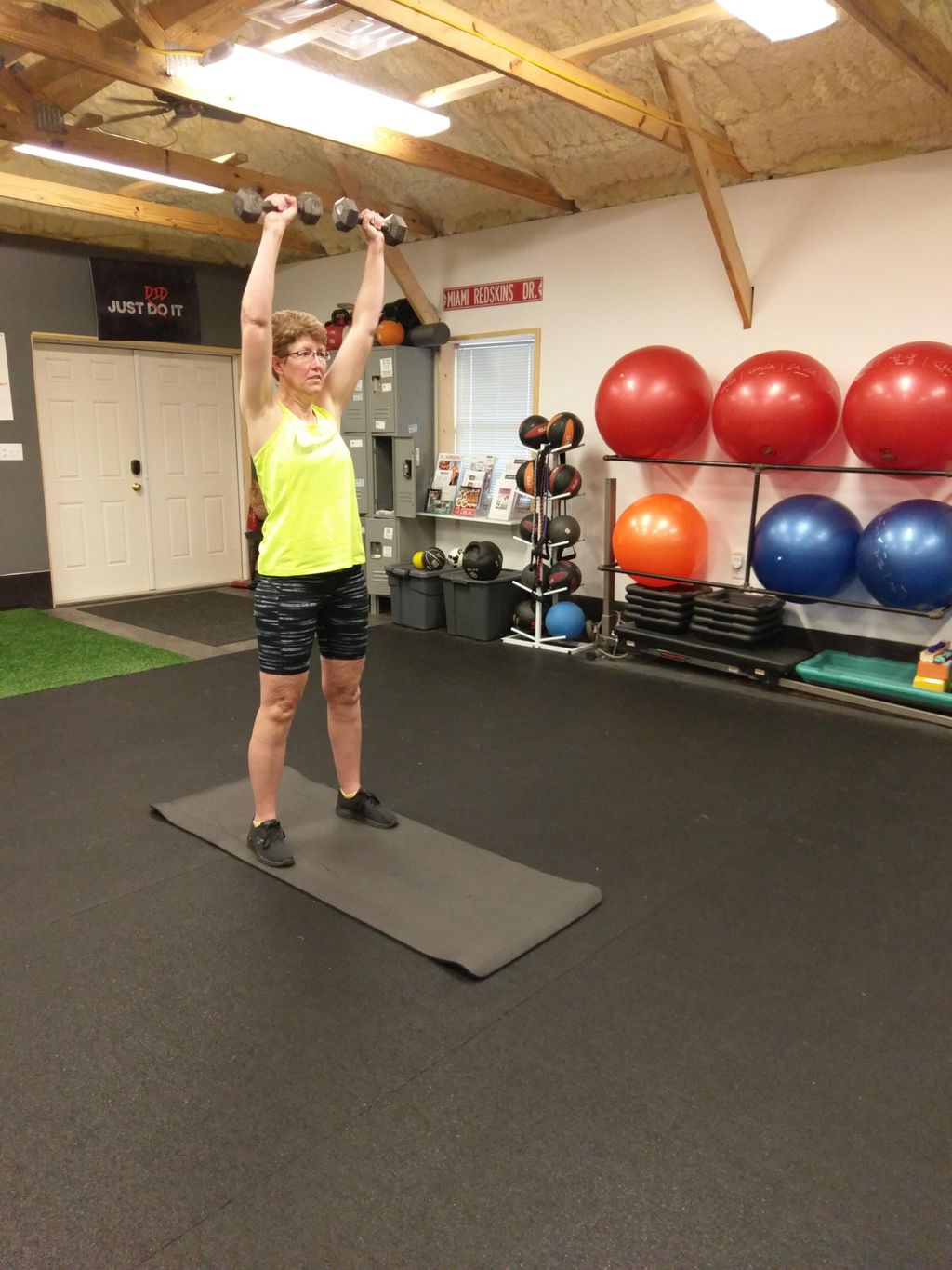Personal Training