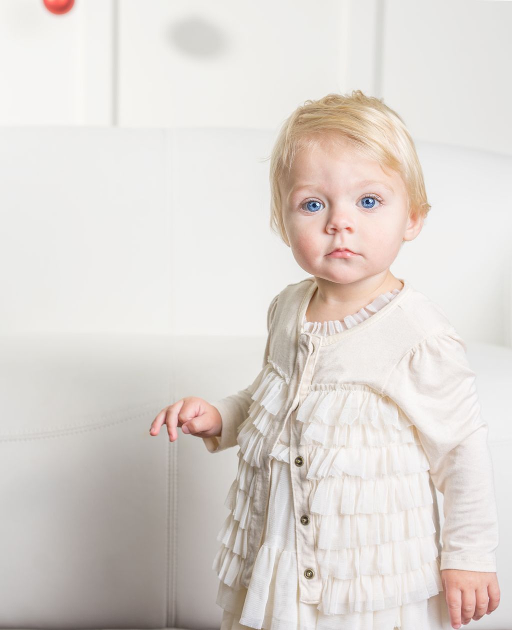 They won't be like this for long