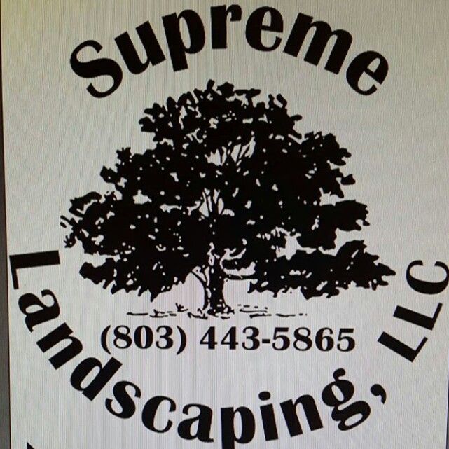 Supreme Landscaping, LLC