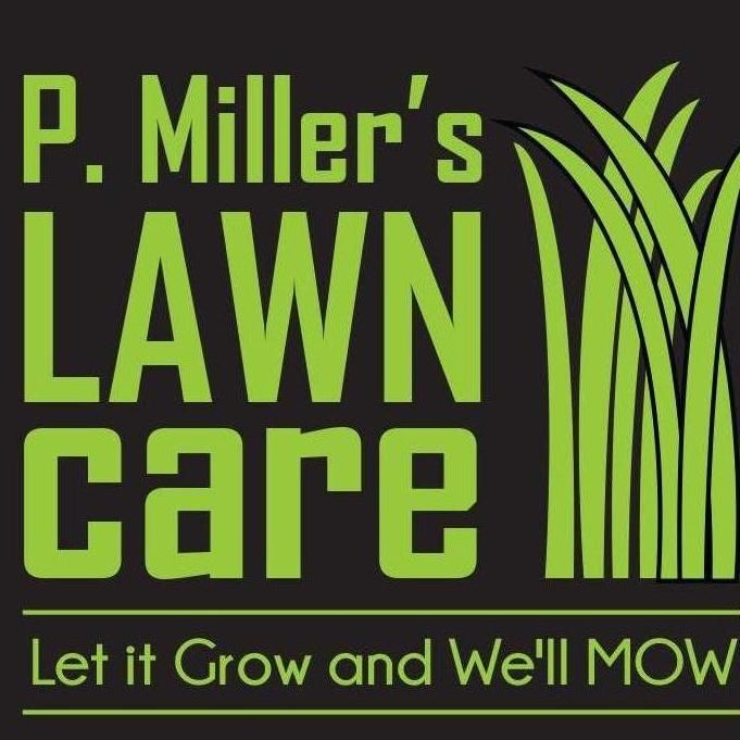 P. Miller's Tree and Lawn service