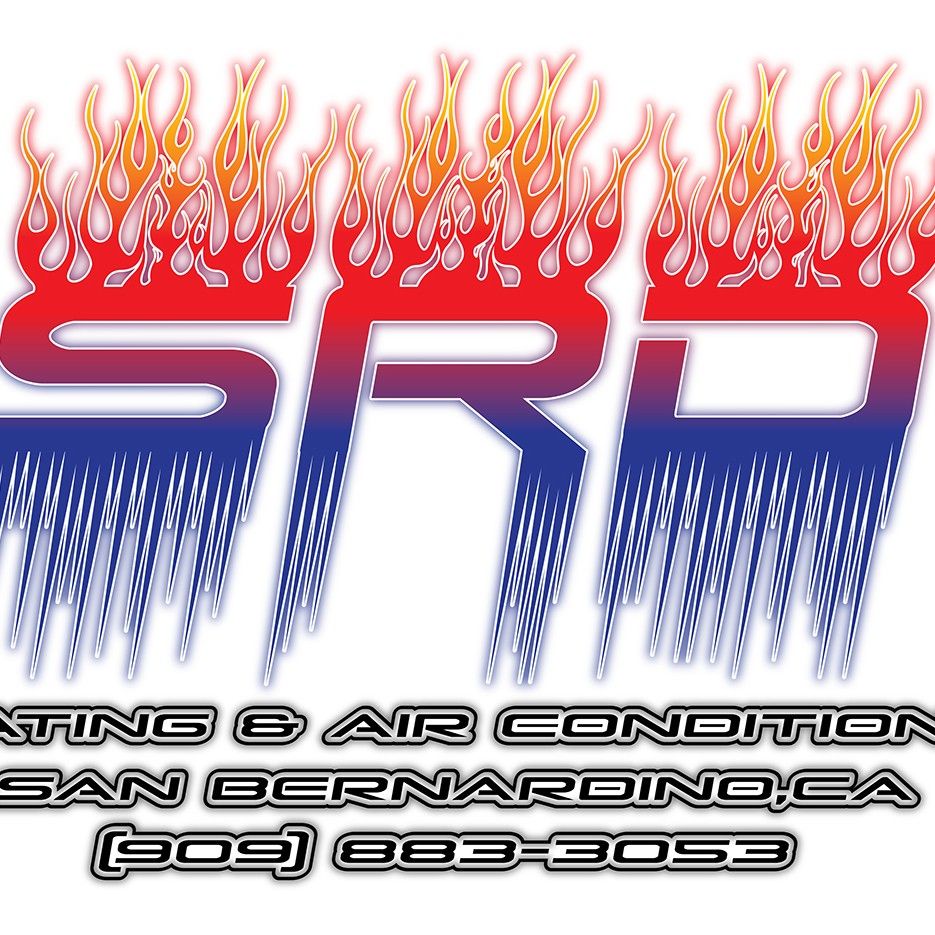 SRD Heating and Air Conditioning