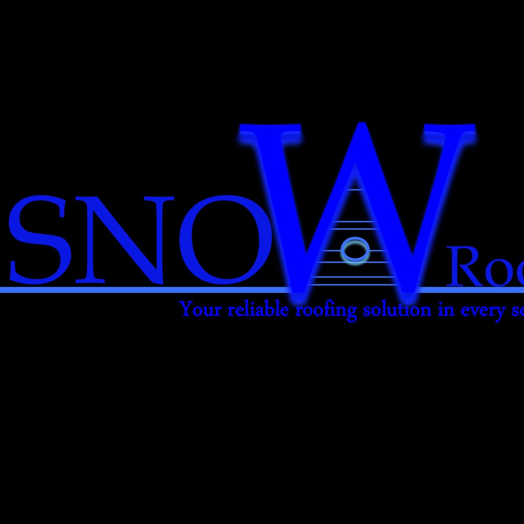 Snow Roofing
