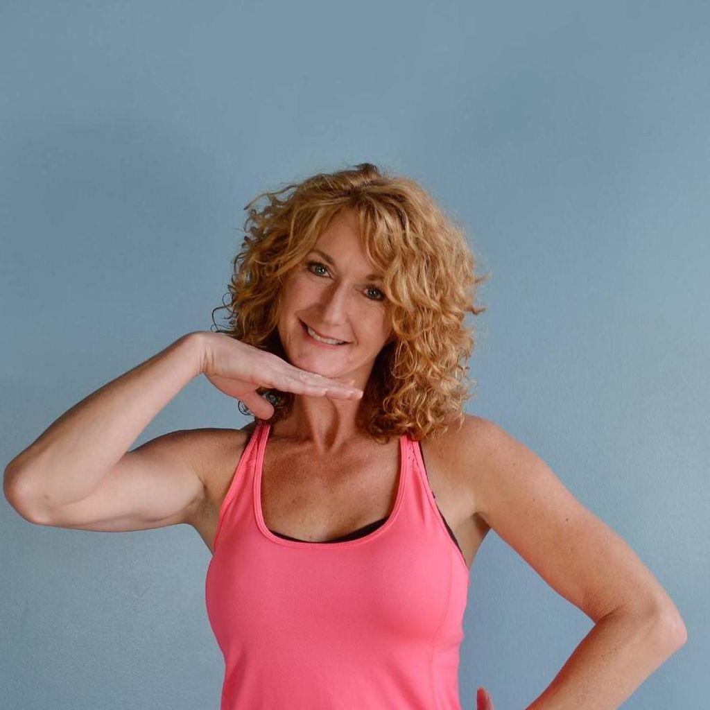 Kelly Westman Yoga and Personal Trainer
