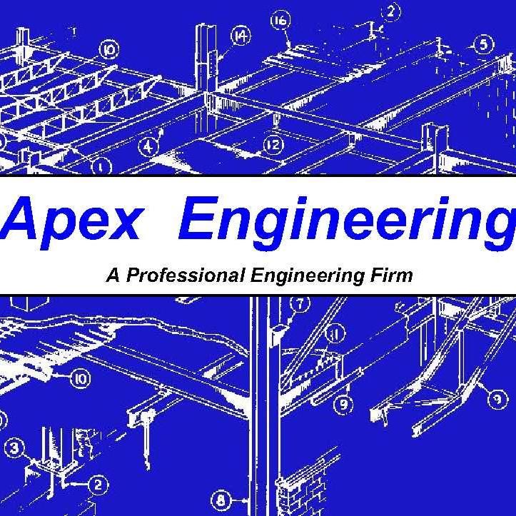 Apex Architecture & Engineering