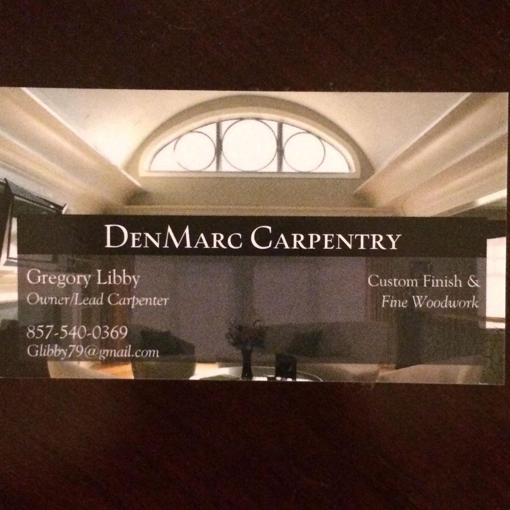 DenMarc Carpentry