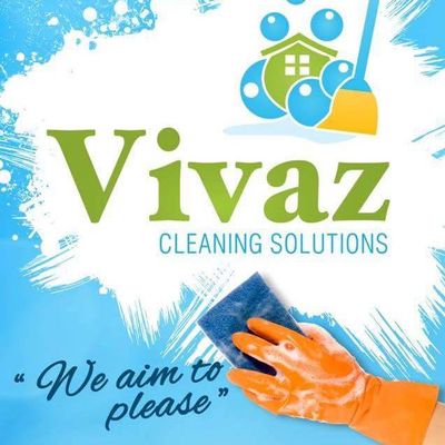 Avatar for Vivaz Cleaning Solutions
