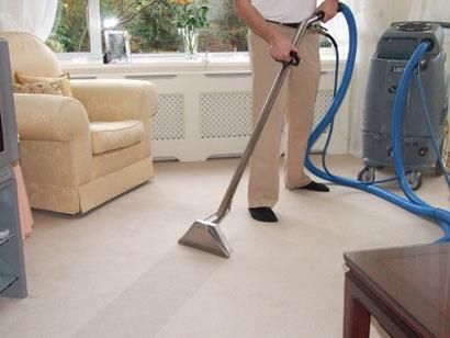 Cleaning carpet and furniture Diamond