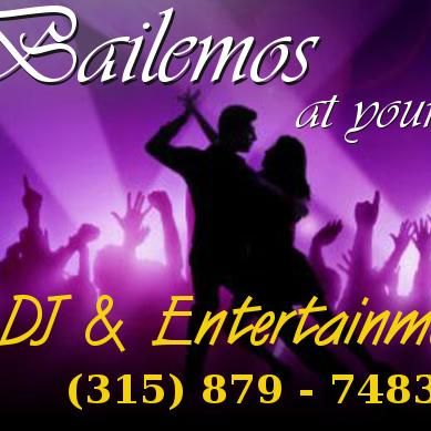 Bailemos Latin Dance
