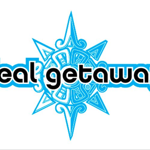 Logo: Ideal Getawayz