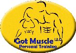 Got Muscle Personal Training