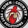 Town and Country Solutions Inc.