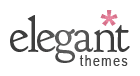 We use elegantthemes.com to build websites using D