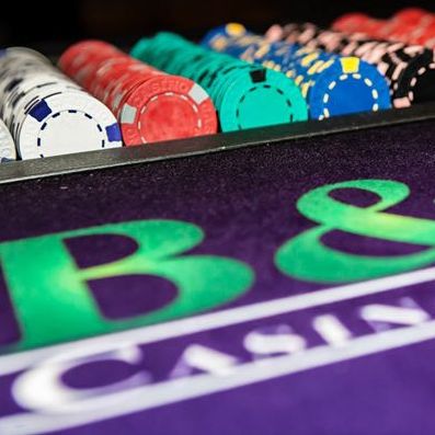 B&B Casino Party Pros, Inc.