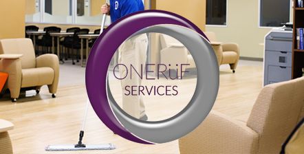 Cleaning services