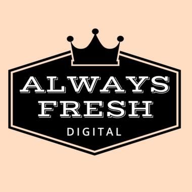 Always Fresh Digital