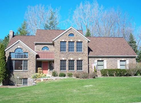 Restore your home back to new.