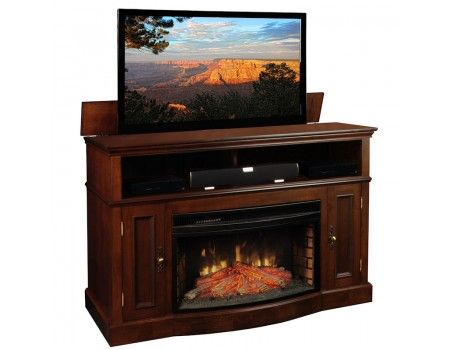 TV LIFT CABINET
Par C