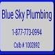 Blue Sky Plumbing