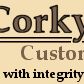 Corky Shaw Enterprises Inc.