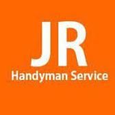 JR's handyman services