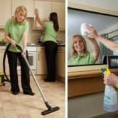Clarisas Cleaning Pro