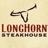 Longhorn Steakhouse at Jacksonville Beach