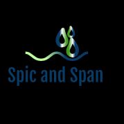 Spic and Span Clean