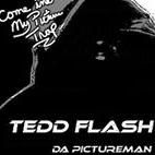 Tedd Flash Event Photography & DJ