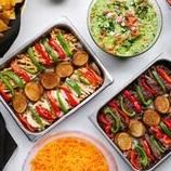 Fernando's Mexican Cuisine Catering