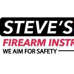 Steve's Firearm Instruction, LLC.