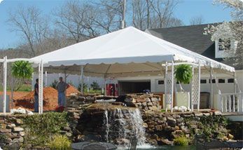 SHAW Tent & Event Rental