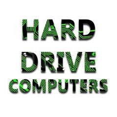 Hard Drive Computers