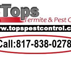 Tops Termite and Pest Control