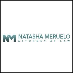 Natasha Meruelo, Attorney at Law
