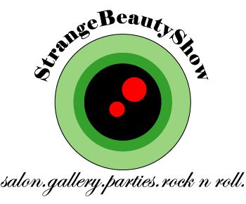 Strange Beauty Show