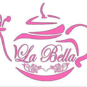 La Bella Party and Tea