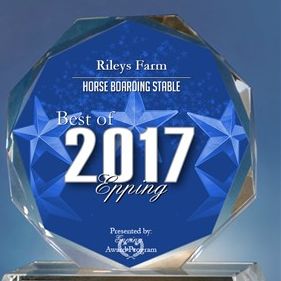 Riley's Farm Equestrian Center
