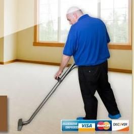 Coronado Carpet Cleaning Experts