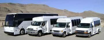 Multiple bus sizes to meet your needs